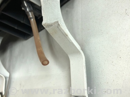 ФОТО Спойлер задний для Nissan Quest S (11-17) Киев