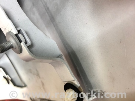 ФОТО Спойлер задний для Nissan Quest S (11-17) Киев