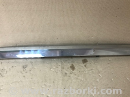 ФОТО Накладка крышки багажника для Nissan Quest S (11-17) Киев