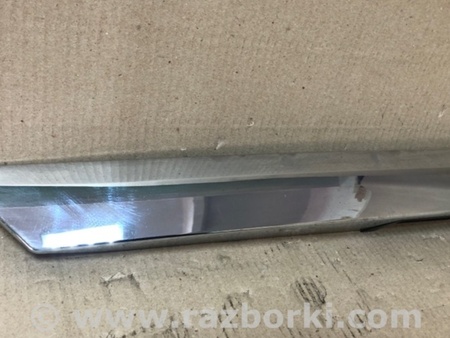 ФОТО Накладка крышки багажника для Nissan Quest S (11-17) Киев