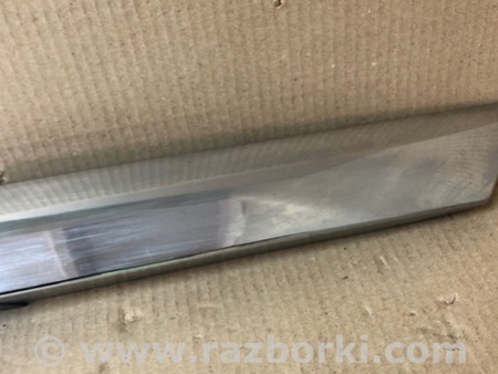ФОТО Накладка крышки багажника для Nissan Quest S (11-17) Киев