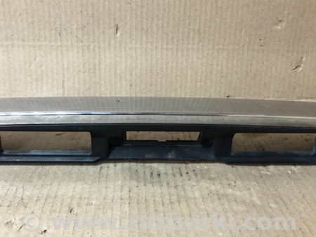 ФОТО Накладка крышки багажника для Nissan Quest S (11-17) Киев