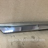 ФОТО Накладка крышки багажника для Nissan Quest S (11-17) Киев