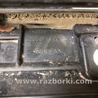 ФОТО Накладка крышки багажника для Nissan Quest S (11-17) Киев