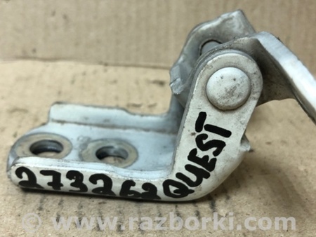 ФОТО Петля двери нижняя для Nissan Quest S (11-17) Киев