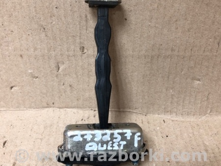 ФОТО Ограничитель двери для Nissan Quest S (11-17) Киев
