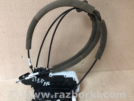ФОТО Замок двери для Nissan Quest S (11-17) Киев