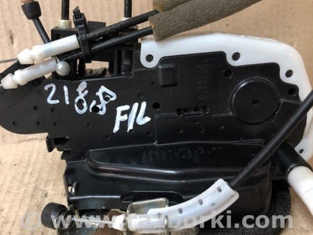 ФОТО Замок двери для Nissan Quest S (11-17) Киев
