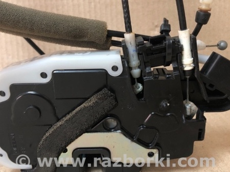ФОТО Замок двери для Nissan Quest S (11-17) Киев