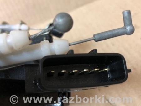 ФОТО Замок двери для Nissan Quest S (11-17) Киев