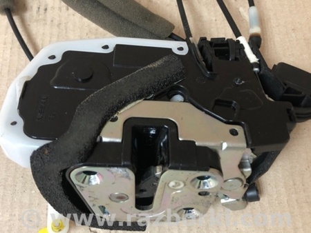 ФОТО Замок двери для Nissan Quest S (11-17) Киев