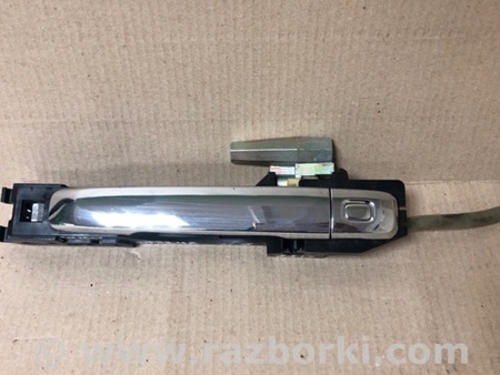 ФОТО Ручка двери для Nissan Quest S (11-17) Киев