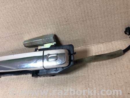 ФОТО Ручка двери для Nissan Quest S (11-17) Киев