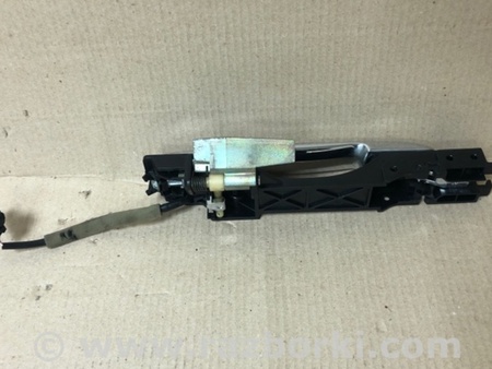 ФОТО Ручка двери для Nissan Quest S (11-17) Киев