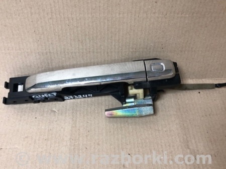 ФОТО Ручка двери для Nissan Quest S (11-17) Киев