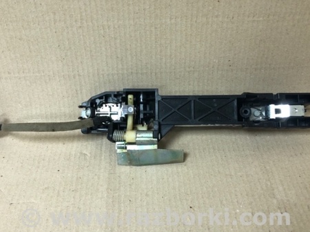 ФОТО Ручка двери для Nissan Quest S (11-17) Киев