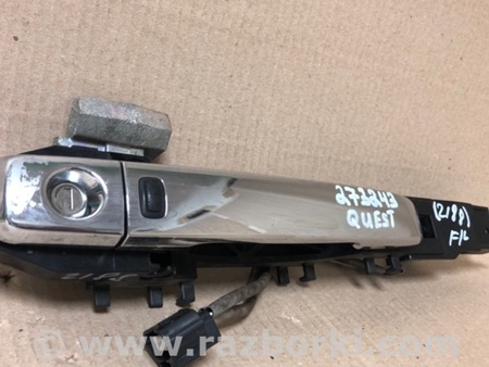 ФОТО Ручка двери для Nissan Quest S (11-17) Киев