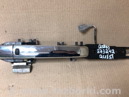 ФОТО Ручка двери для Nissan Quest S (11-17) Киев