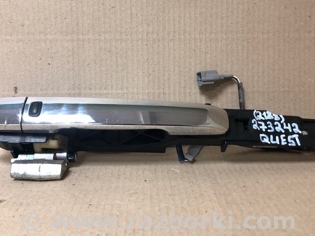 ФОТО Ручка двери для Nissan Quest S (11-17) Киев