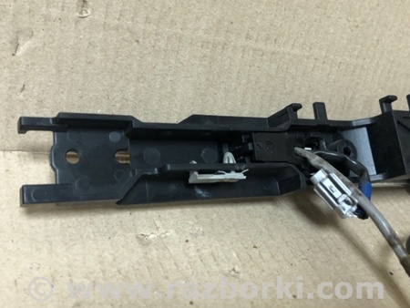 ФОТО Ручка двери для Nissan Quest S (11-17) Киев