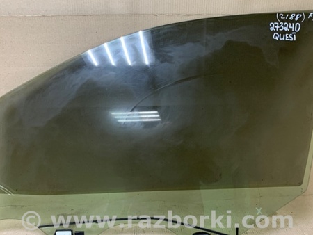 ФОТО Стекло двери для Nissan Quest S (11-17) Киев