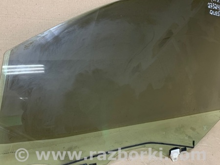 ФОТО Стекло двери для Nissan Quest S (11-17) Киев