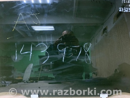 ФОТО Стекло двери для Nissan Quest S (11-17) Киев