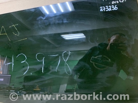 ФОТО Стекло двери для Nissan Quest S (11-17) Киев