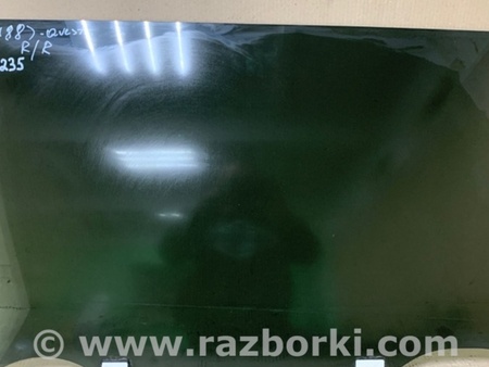 ФОТО Стекло двери для Nissan Quest S (11-17) Киев
