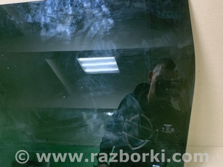 ФОТО Стекло двери для Nissan Quest S (11-17) Киев