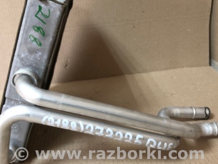 ФОТО Радиатор печки для Nissan Quest S (11-17) Киев