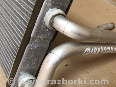 ФОТО Радиатор печки для Nissan Quest S (11-17) Киев