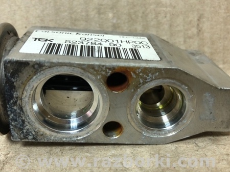 ФОТО Клапан кондиционера для Nissan Quest S (11-17) Киев