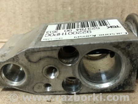 ФОТО Клапан кондиционера для Nissan Quest S (11-17) Киев