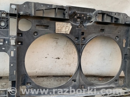 ФОТО Панель передняя для Nissan Quest S (11-17) Киев