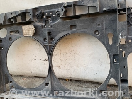 ФОТО Панель передняя для Nissan Quest S (11-17) Киев