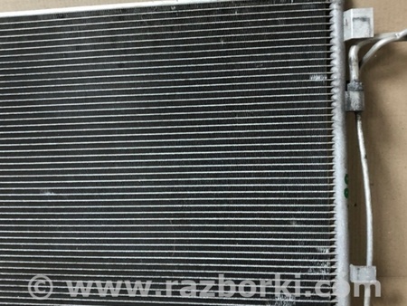 ФОТО Радиатор кондиционера для Nissan Quest S (11-17) Киев