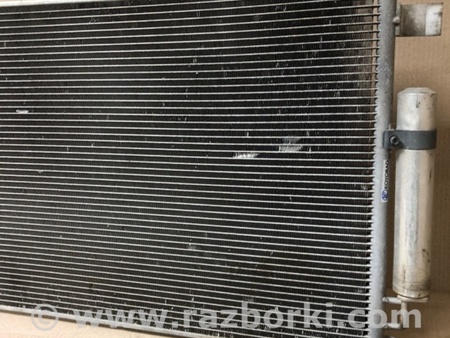ФОТО Радиатор кондиционера для Nissan Quest S (11-17) Киев