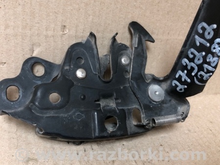 ФОТО Замок капота для Nissan Quest S (11-17) Киев