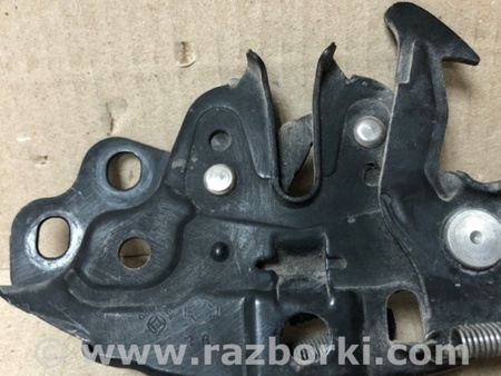 ФОТО Замок капота для Nissan Quest S (11-17) Киев