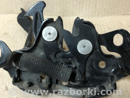 ФОТО Замок капота для Nissan Quest S (11-17) Киев