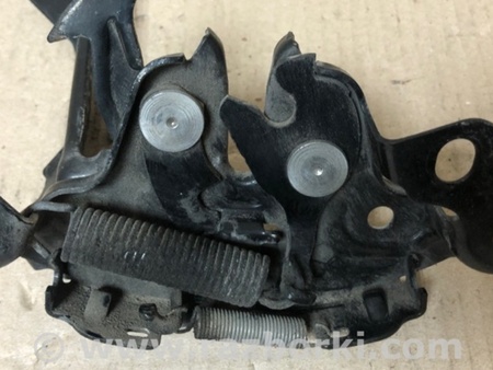 ФОТО Замок капота для Nissan Quest S (11-17) Киев