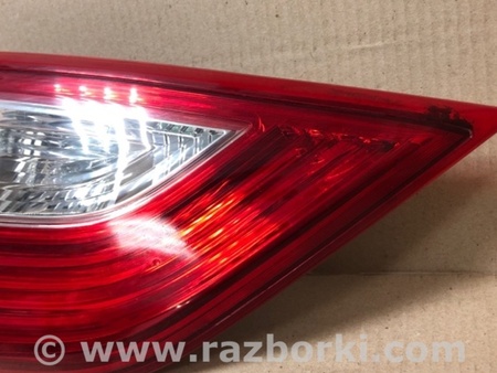 ФОТО Фонарь задний внутренний для Nissan Quest S (11-17) Киев