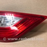 ФОТО Фонарь задний внутренний для Nissan Quest S (11-17) Киев