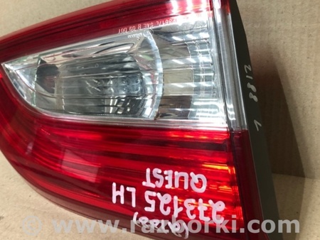 ФОТО Фонарь задний внутренний для Nissan Quest S (11-17) Киев