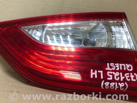 ФОТО Фонарь задний внутренний для Nissan Quest S (11-17) Киев