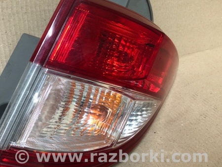 ФОТО Фонарь задний наружный для Nissan Quest S (11-17) Киев