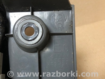 ФОТО Фонарь задний наружный для Nissan Quest S (11-17) Киев