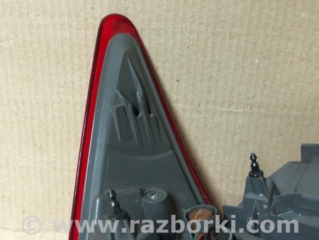 ФОТО Фонарь задний наружный для Nissan Quest S (11-17) Киев