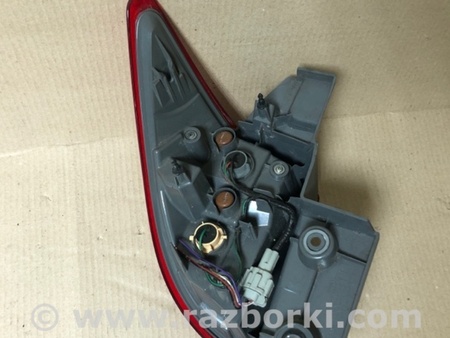 ФОТО Фонарь задний наружный для Nissan Quest S (11-17) Киев